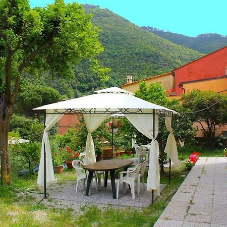 Appartamento di Prestigio- Cà da Lina - Deiva Marina Exterior foto