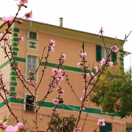Appartamento di Prestigio- Cà da Lina - Deiva Marina Exterior foto