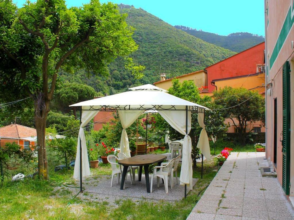 Appartamento di Prestigio- Cà da Lina - Deiva Marina Exterior foto
