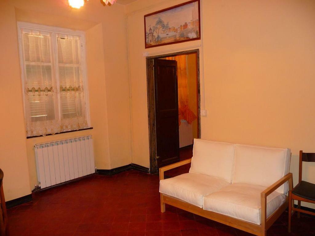 Appartamento di Prestigio- Cà da Lina - Deiva Marina Exterior foto