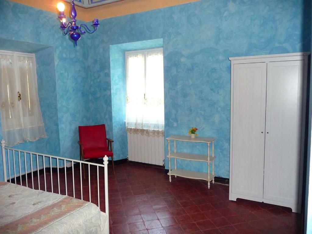 Appartamento di Prestigio- Cà da Lina - Deiva Marina Exterior foto