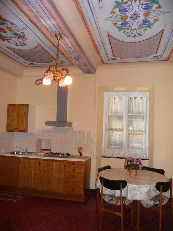 Appartamento di Prestigio- Cà da Lina - Deiva Marina Exterior foto